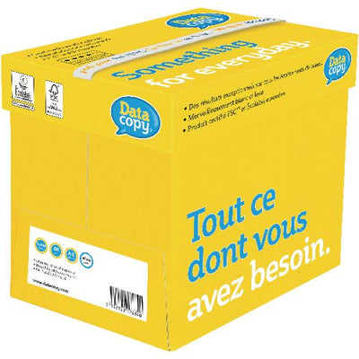 Business papier data copy 80g m2 a4 170 cie helderwit