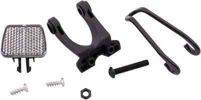 Herrmans Feeflight H-Black MR4 en Dynamo