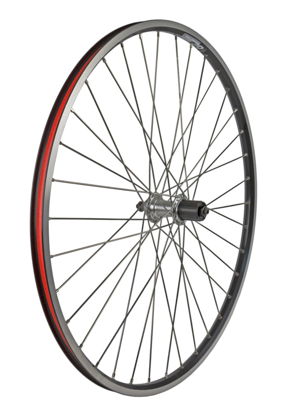 Ruota posteriore non marca 28x13 8 zac19