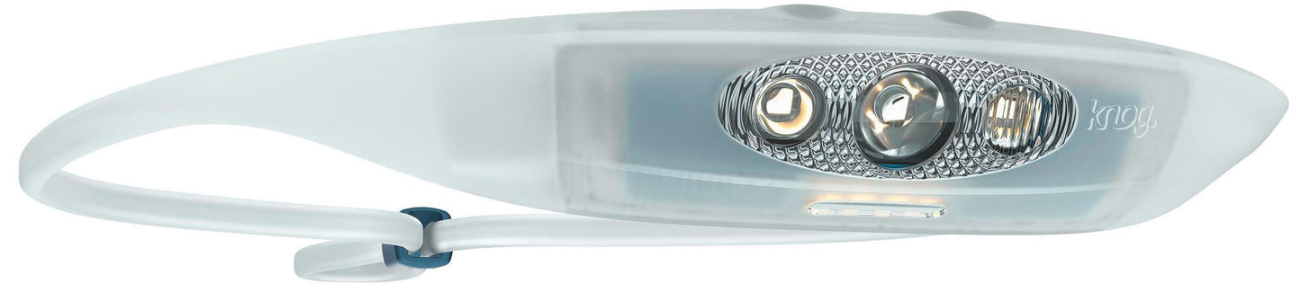 Knog faro led bandicoot run faro led bandicoot run azul