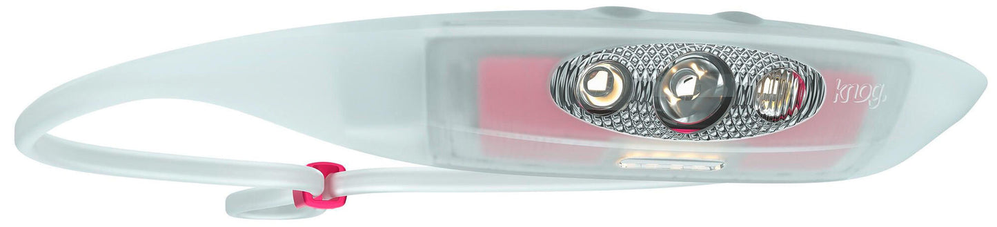 Knog faro led bandicoot run faro led bandicoot run uva