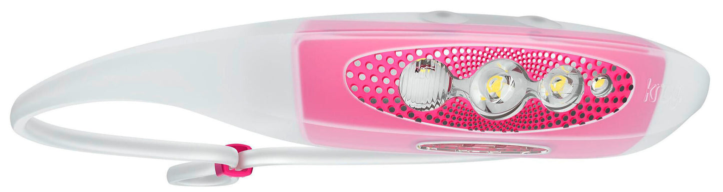 Faro led knog bilby run faro led bilby run uva