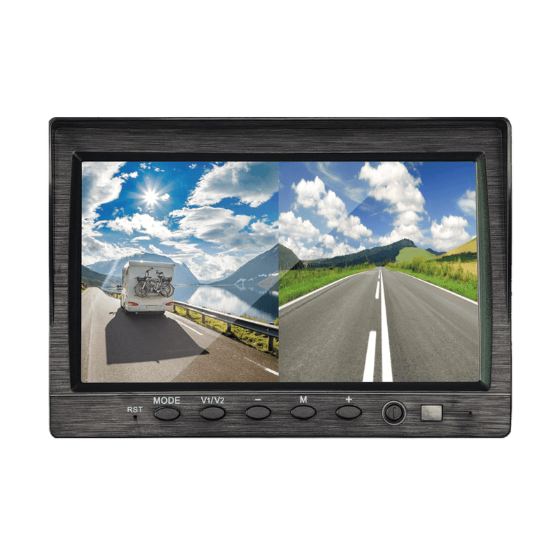 Monitor per telecamera di retromarcia