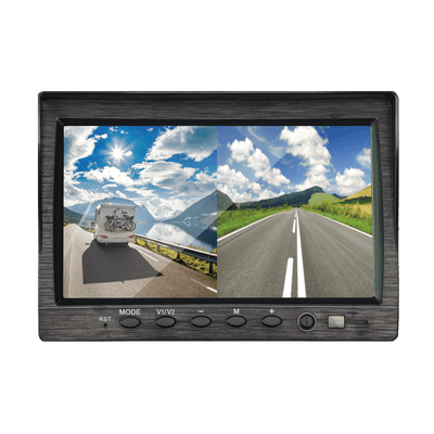 Monitor per telecamera di retromarcia