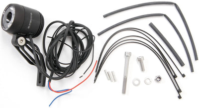 Flosa delantera LED de Supernova E3 Pure3