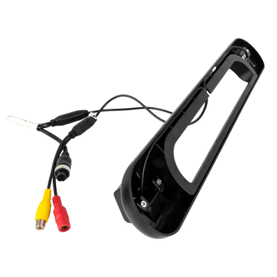 Carcasa de luz de freno con cámara de marcha atrás para autocaravanas - adecuada para autocaravanas Ducato Boxer y Jumper