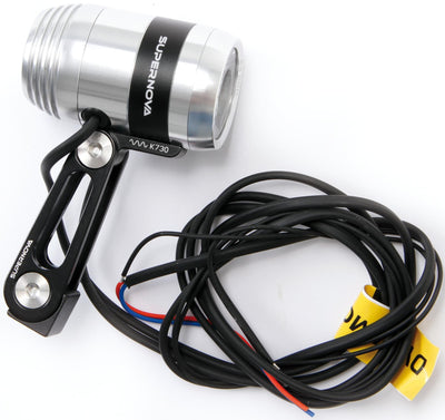 Fearca LED Supernova E3 Pro2