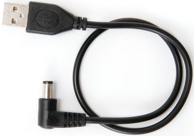 Supernova usb-oplaadkabel usb charg.cable black