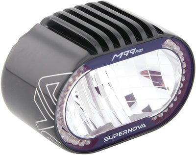 Fearci a LED Supernova M99-PRO