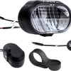 Supernova Supernova M99 Mini 45 fari per e-bike, E1