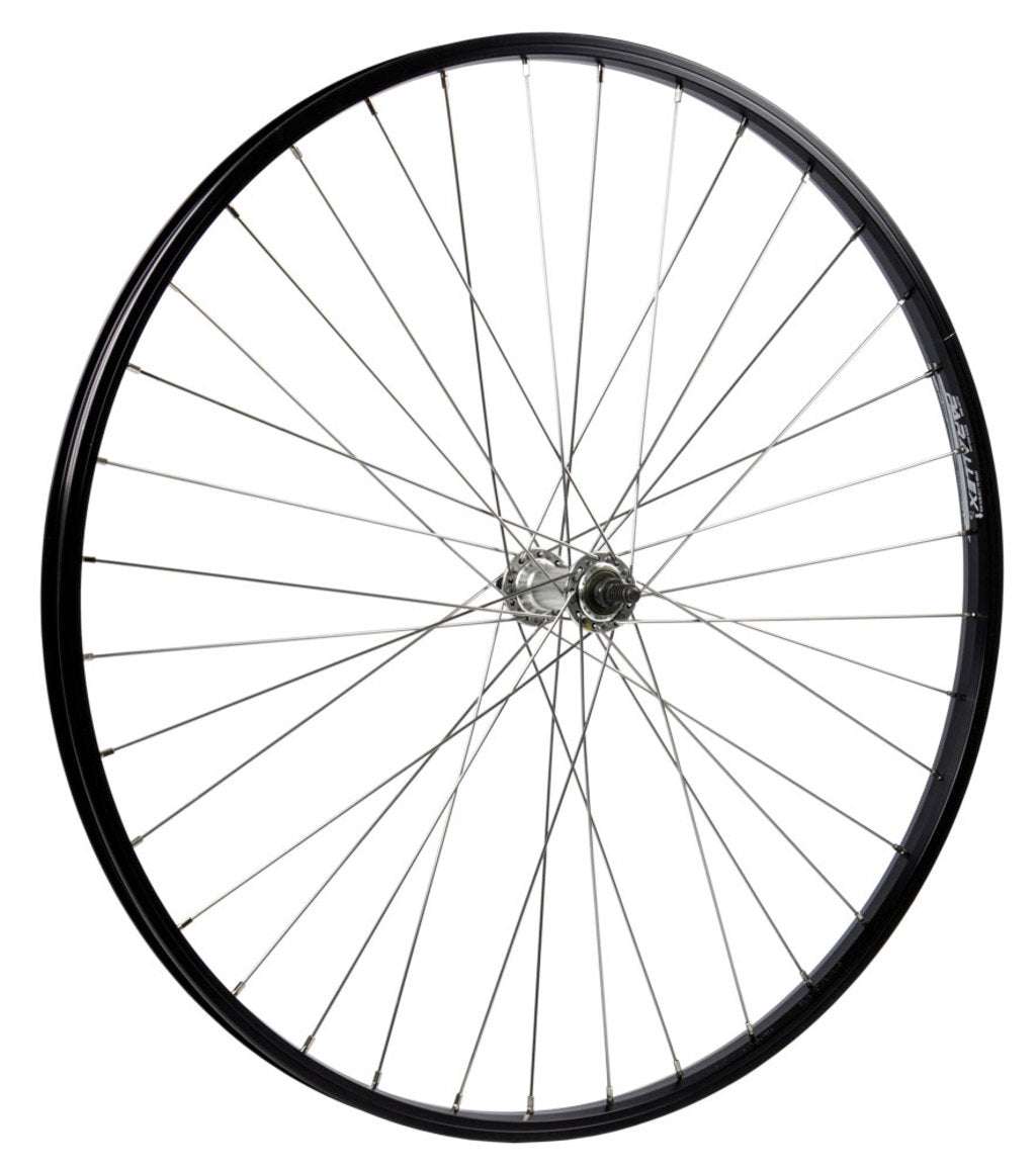 Rueda delantera sin marca 28x13 8 rodi