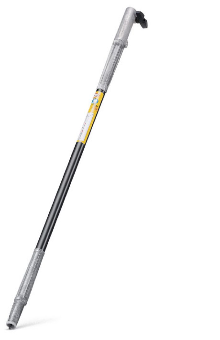 Stihl accessoires stihl verlengstuk van carbonstaal | 100 cm - 00007107102