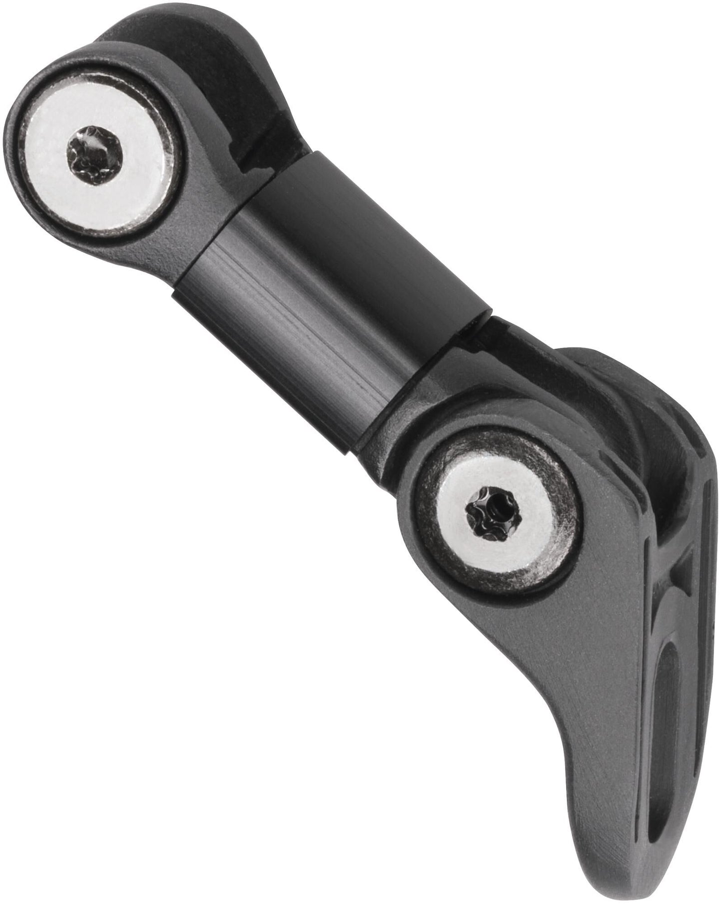 Busch + Müller Fr. Soporte de luz B M 464 Negro