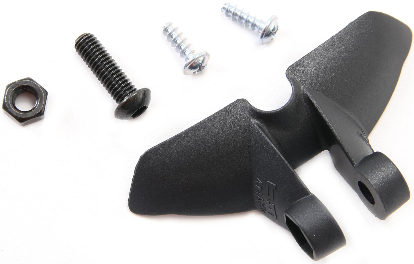 Busch Muller Lamphaak SunTour CR9 corto