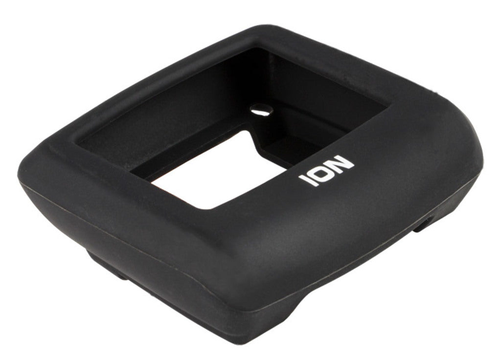 Display con copertura protettiva ionica cu4