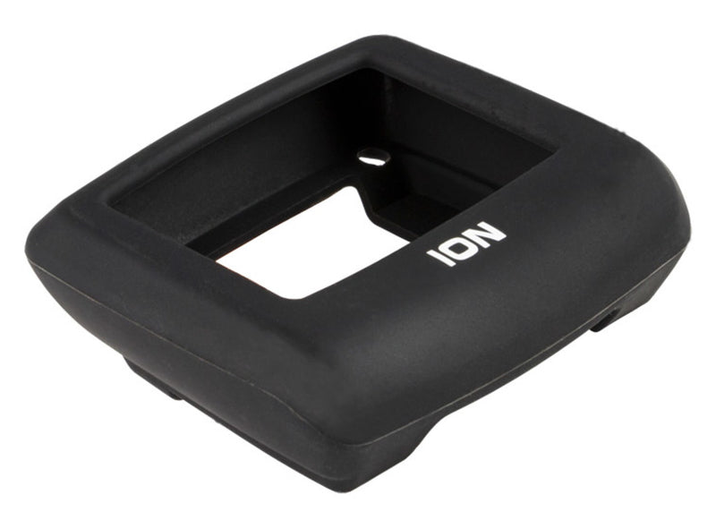 Display con copertura protettiva ionica cu4