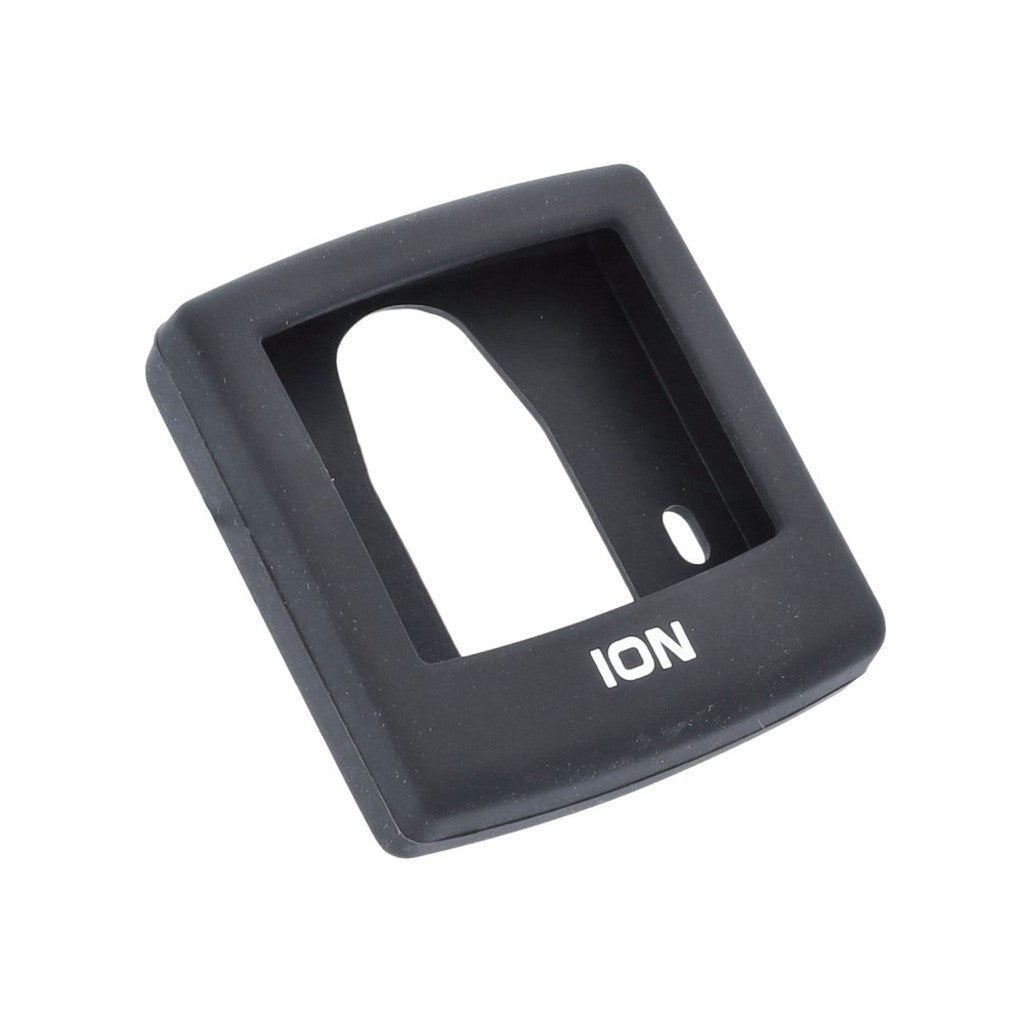 Copertura protettiva ionica per display