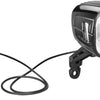 Busch + müller koplamp lumotec iq-xl highbeam led fr.light b m lumotec iq-xl highbeam bosch 2