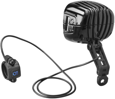 Busch + Müller LED Fr.light B M Lumotec IQ-XL Highbeam Bosch 2