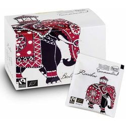 Tea peeze communitea kandy rooibos 20 piezas