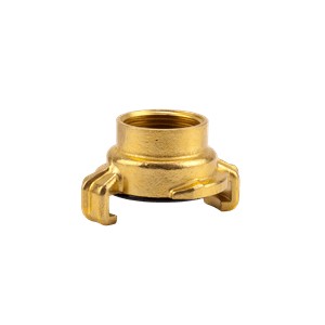 Accoppiamento Gardera Gaka con filo interno 26,5 mm (G 3 4)