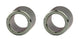 Boccola di riempimento Yamaha ebp sotto l'aggancio del coperchio 5,3x8x8mm