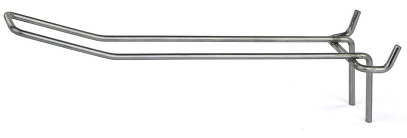 Gancio per rack senza marchio perfo 20 cm