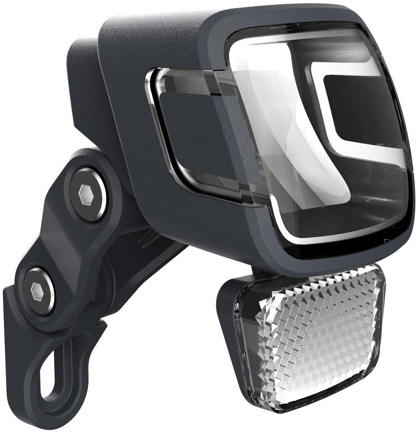 Contec LED Headlight dlux 120 E+