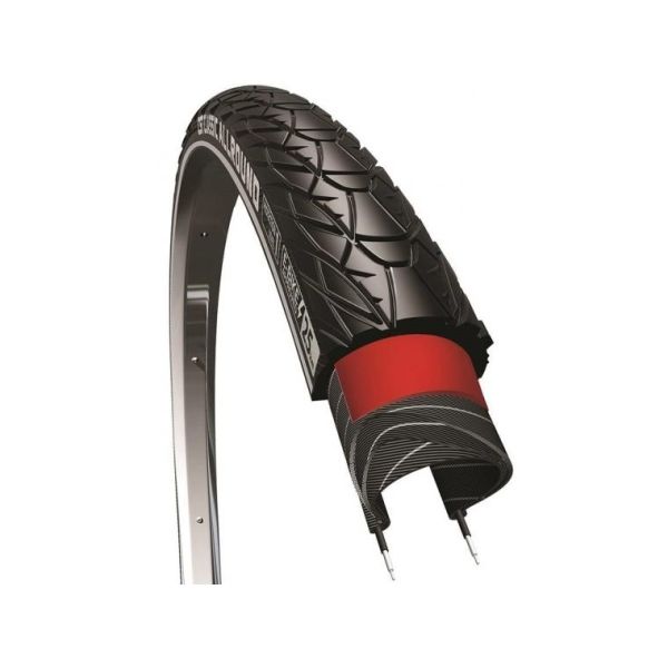 CST Tire Classic Allround 28 X 1.50 SW Reflit
