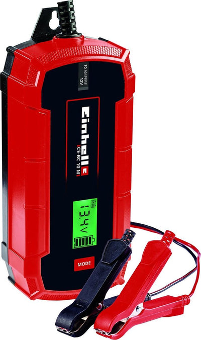 Einhell battery charger CE-BC 10 m
