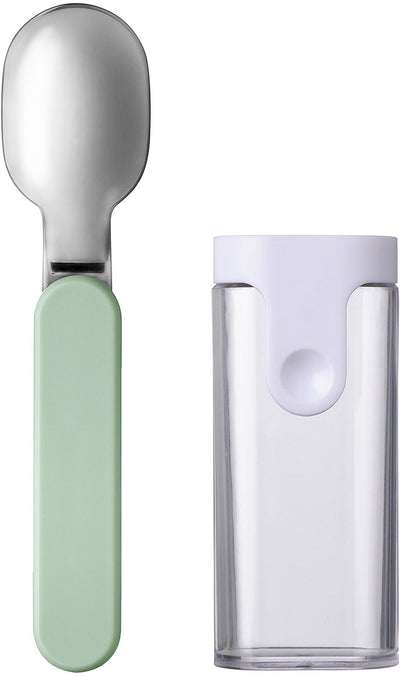 MEPAL PILMING SPOON ELLIPSE - NORDIC SAGE