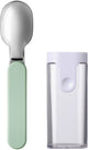 MEPAL PILMING SPOON ELLIPSE - NORDIC SAGE