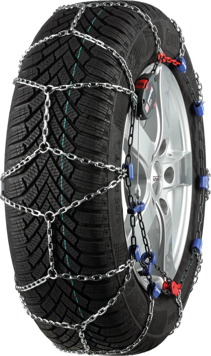 Pewag sneeuwkettingen rss 74 servo sport 2 st. 30137