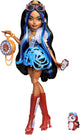 Monster high robecca steam - muñeca de moda