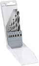 Serie Bosch hss pointteq - set punte per metallo - 6 pezzi - veloce e preciso