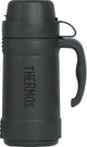 Botella térmica eclipse eclipse - 0l5 - gris oscuro