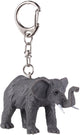 Mojo Key Ring Elephant 387494
