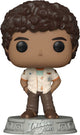 Funko indiana jones - indiana jones 5 pop! Figura de coleccionista de películas Teddy Kumar de 9 cm - multicolores