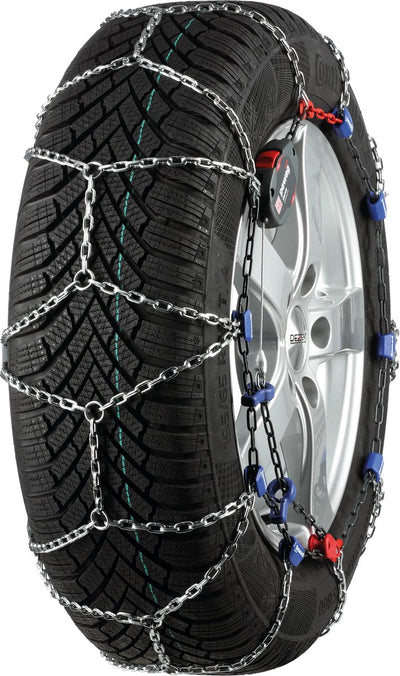 Pewag sneeuwkettingen rss 76 servo sport 2 st. 30321