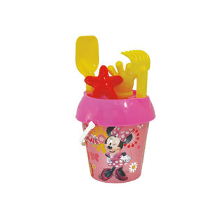 Minnie ratón | 2 piezas