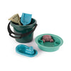 Dantoy Emmerset in Visnet Eco 6 Picel