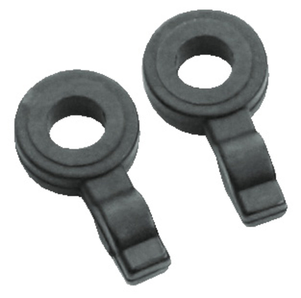 Connettore SKS Splash Bol ASR PVC Black DS A 10