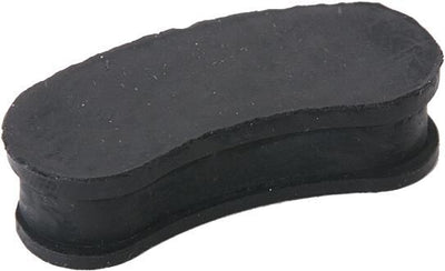 Tapa de goma Ariete tapón rotor negro