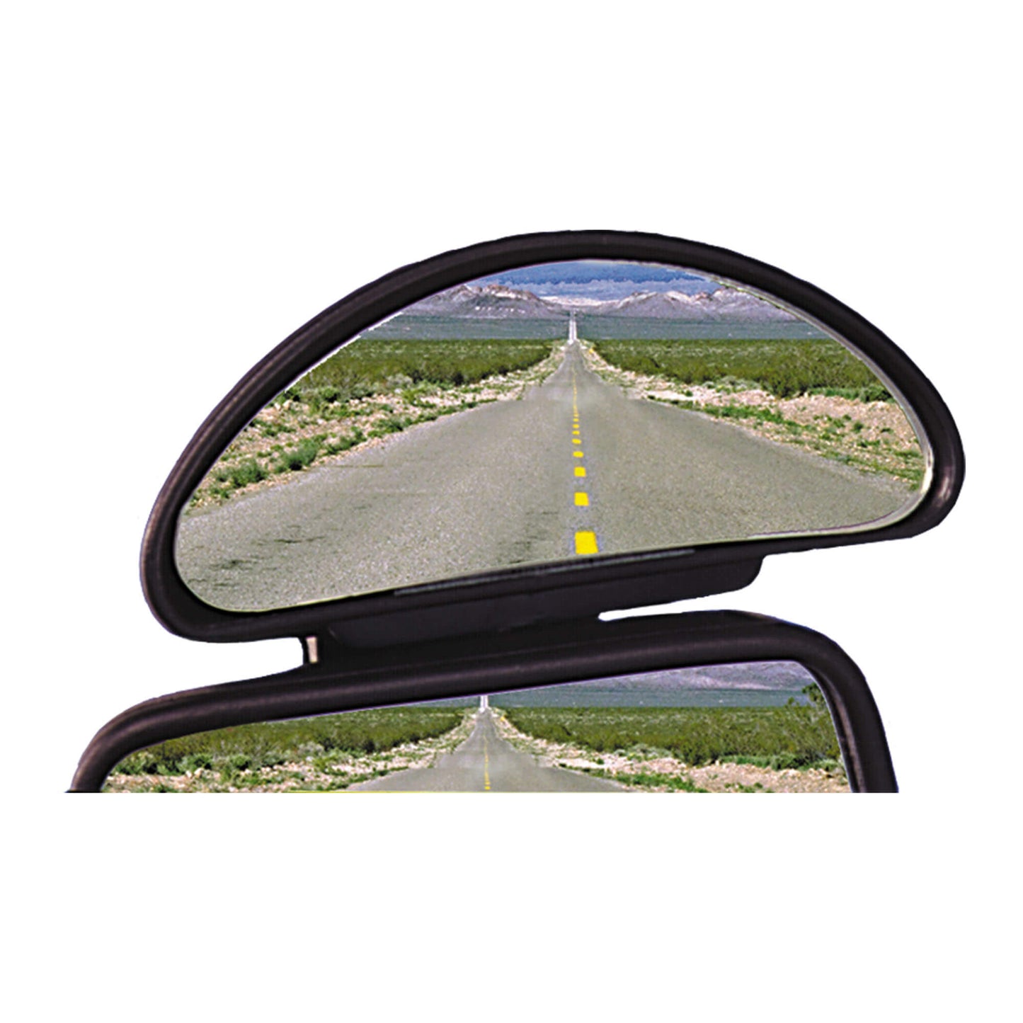 Hercules blind spot mirror