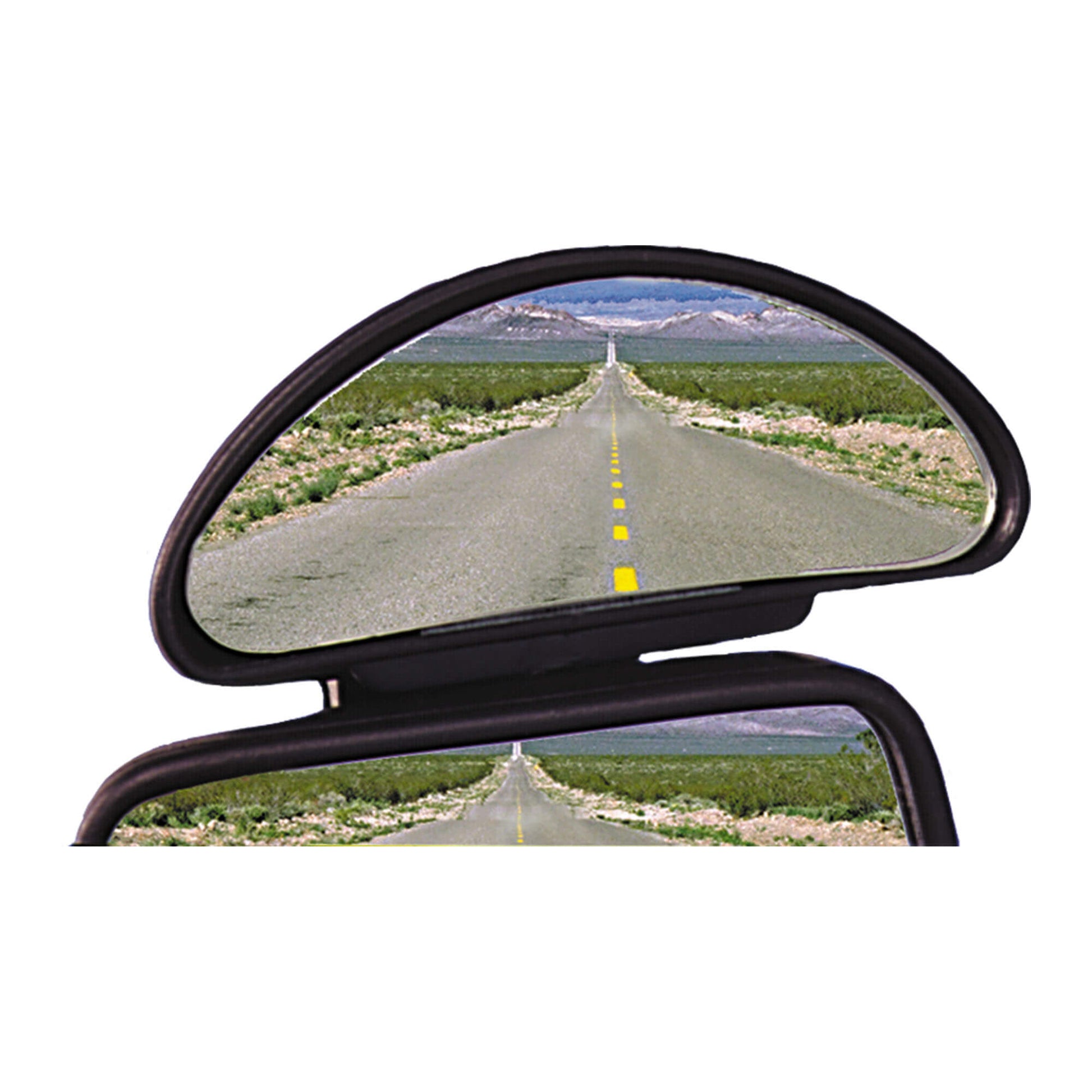 Hercules blind spot mirror