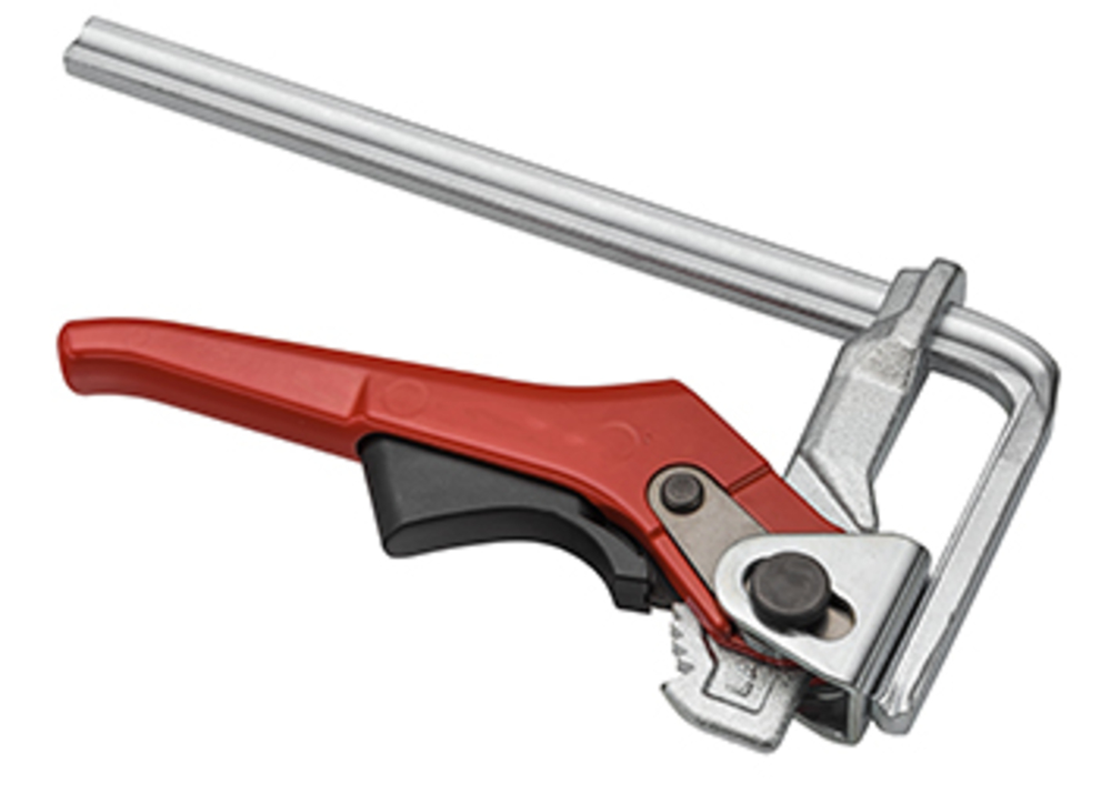 Accesorios Hikoki abrazadera de liberación rápida para riel guía - 711238
