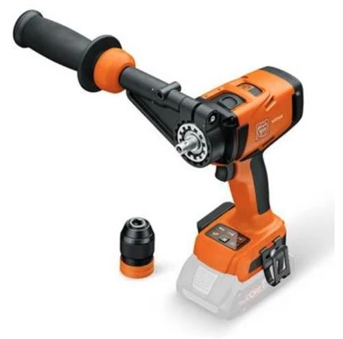Trapano avvitatore a batteria Fein ascm18-4qm select 18v nudo