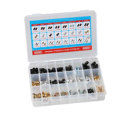 PA0401A HYDOSLANG CONEXIÓN SET Surti