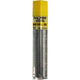 Minas de lápiz pentel p092b 2b 0,9mm 12x