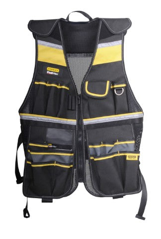 Stanley koffers stanley fatmax® gereedschapsvest | 71181 - fmst1-71181